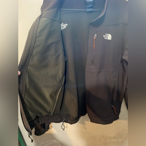 The north face coat apex L vintage - Picture 3 of 7